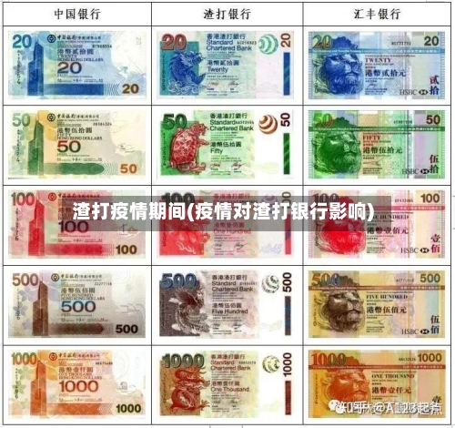 渣打疫情期间(疫情对渣打银行影响)-第2张图片