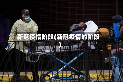 新冠疫情阶段(新冠疫情的阶段)-第2张图片