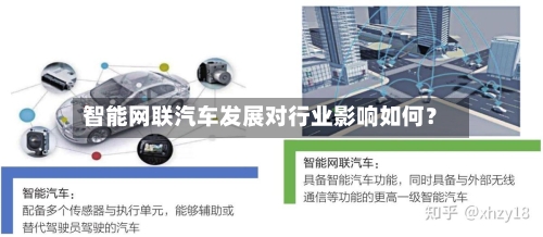 智能网联汽车发展对行业影响如何？-第1张图片