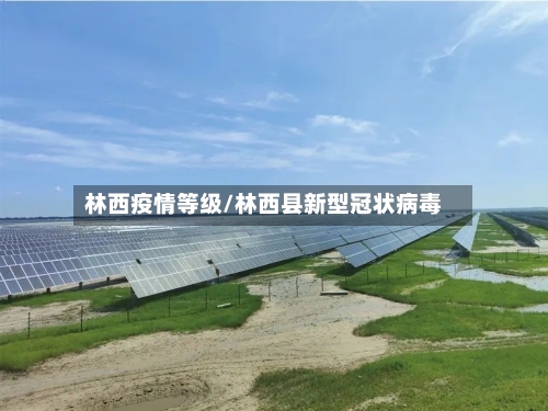 林西疫情等级/林西县新型冠状病毒-第2张图片