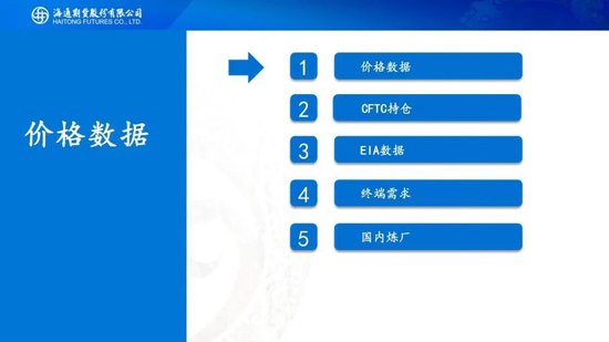 美伊达成谅解备忘录！油价低开近5%，附原油周报